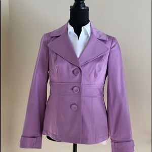 I.N.C  spring coat